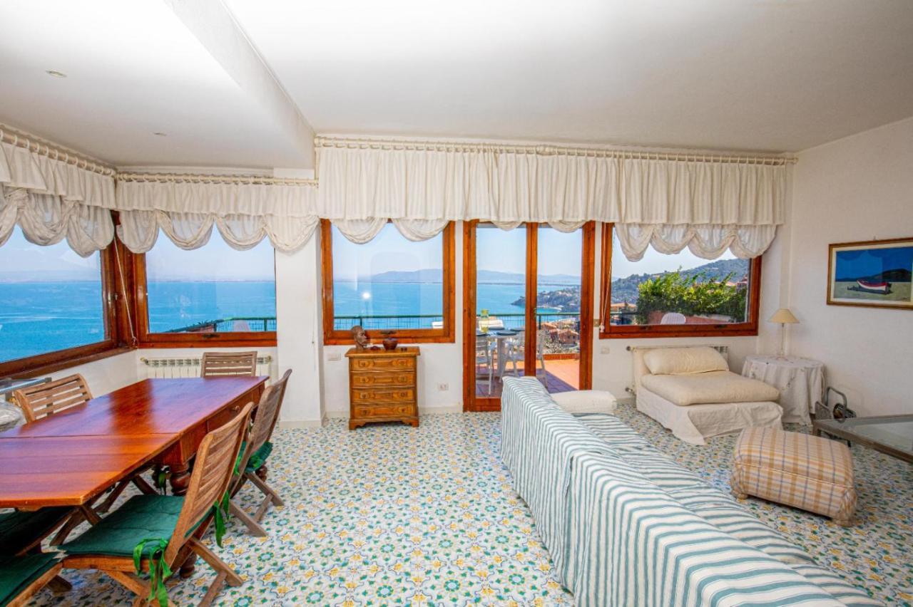 Villasole Holiday home